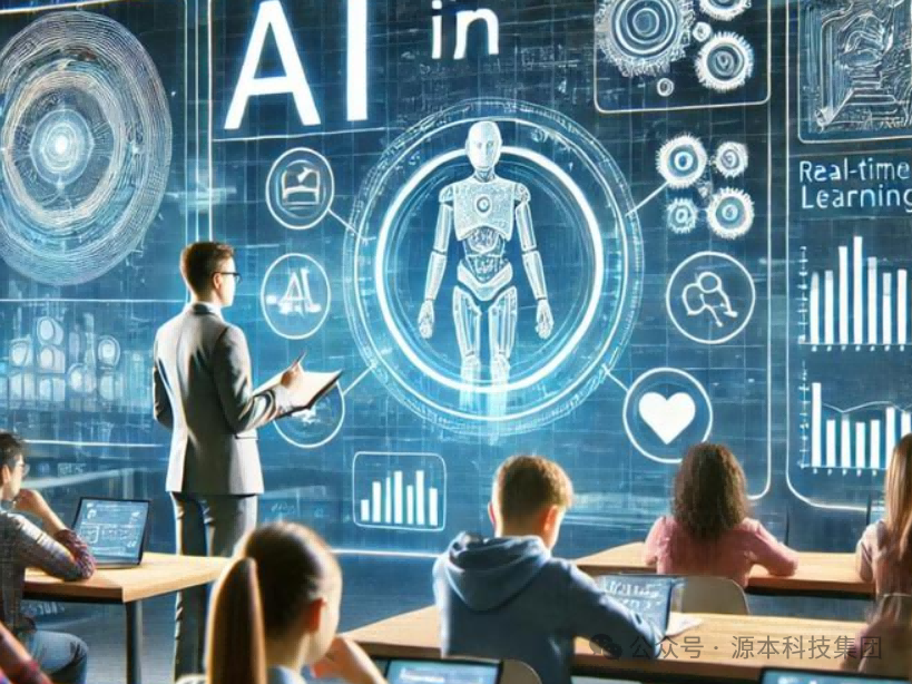 艾弗森贝博ballbet官网科技-本科生掌握大数据、云原生、AI-竞赛保研求职的“超车秘籍”来了！